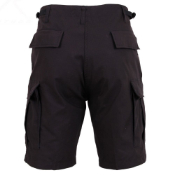 Mens Rip-Stop BDU Shorts