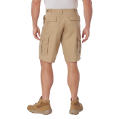 Mens Rip-Stop BDU Shorts