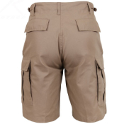 Mens Rip-Stop BDU Shorts