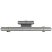 4 Size Ribbon Mount Stainless Steel