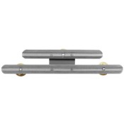 5 Size Ribbon Mount Stainless Steel