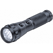 Smith And Wesson Galaxy 12 Bulb LED Flashlight