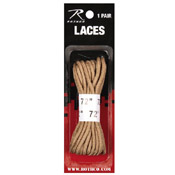 72 Inch Boot Laces