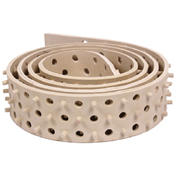 Shirt Tailor Rubber Belt