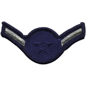 USAF Airman 1986-1992 Patch