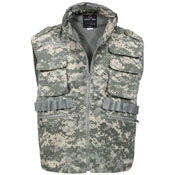 Ultra Force Mens Ranger Vests