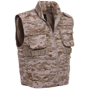 Ultra Force Mens Ranger Vests