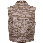 Ultra Force Mens Ranger Vests