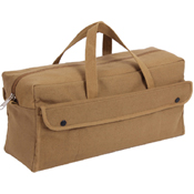 Canvas Jumbo Mechanic Tool Bag