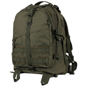 Large Transport Backpack