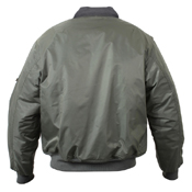 Mens MA-1 Flight Jacket