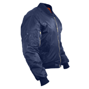 Mens MA-1 Flight Jacket