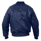 Mens MA-1 Flight Jacket
