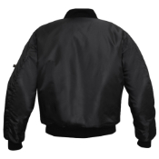 Ultra Force NASA MA-1 Flight Jacket