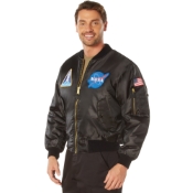 Ultra Force NASA MA-1 Flight Jacket