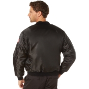 Ultra Force NASA MA-1 Flight Jacket