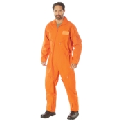 Men's Air Force Style Flightsuit