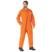 Men's Air Force Style Flightsuit