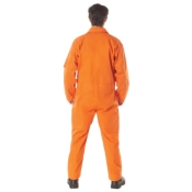 Men's Air Force Style Flightsuit