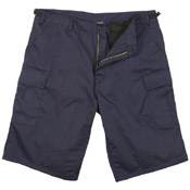 Mens Long Length BDU Short