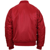 Mens MA-1 Flight Jacket