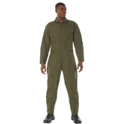 Men's Air Force Style Flightsuit