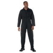 Men's Air Force Style Flightsuit