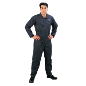 Mens Air Force Style Flightsuits