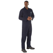 Men's Air Force Style Flightsuit