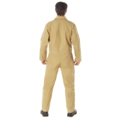 Men's Air Force Style Flightsuit
