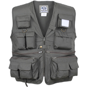 Mens Uncle Milty Travel Vest