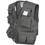 Mens Uncle Milty Travel Vest