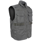 Ultra Force Mens Ranger Vests