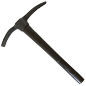 Ultra Force Pick Mattock