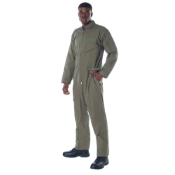 Men's Air Force Style Flightsuit