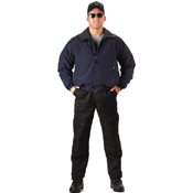 Mens Multi-Season Jacket