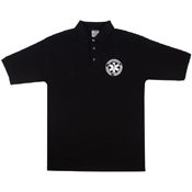 EMT Polo Shirt - Black