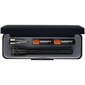 Ultra Force Black AAA Maglite Presentation Box