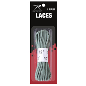 72 Inch Boot Laces