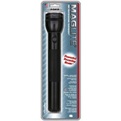 Maglite Three D-Cell Flashlights