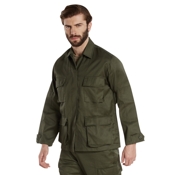 Ultra Force Mens Twill BDU Shirt