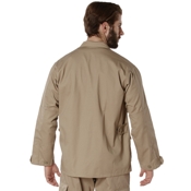 Ultra Force Mens Twill BDU Shirt