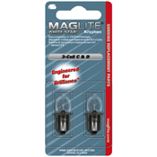 Ultra Force Bulbs 3 Cell