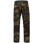 Ultra Force Tactical Camo BDU Pants