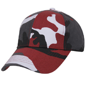 Ultra Force Low Profile Cap