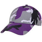 Ultra Force Low Profile Cap