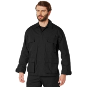 Ultra Force Mens Twill BDU Shirt