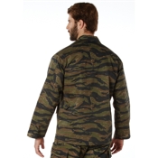 Ultra Force Mens Twill BDU Shirt
