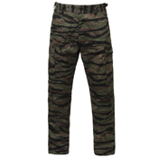 Mens Camo BDU Pant