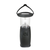 Ultra Force Solar Power Handcrank Lantern